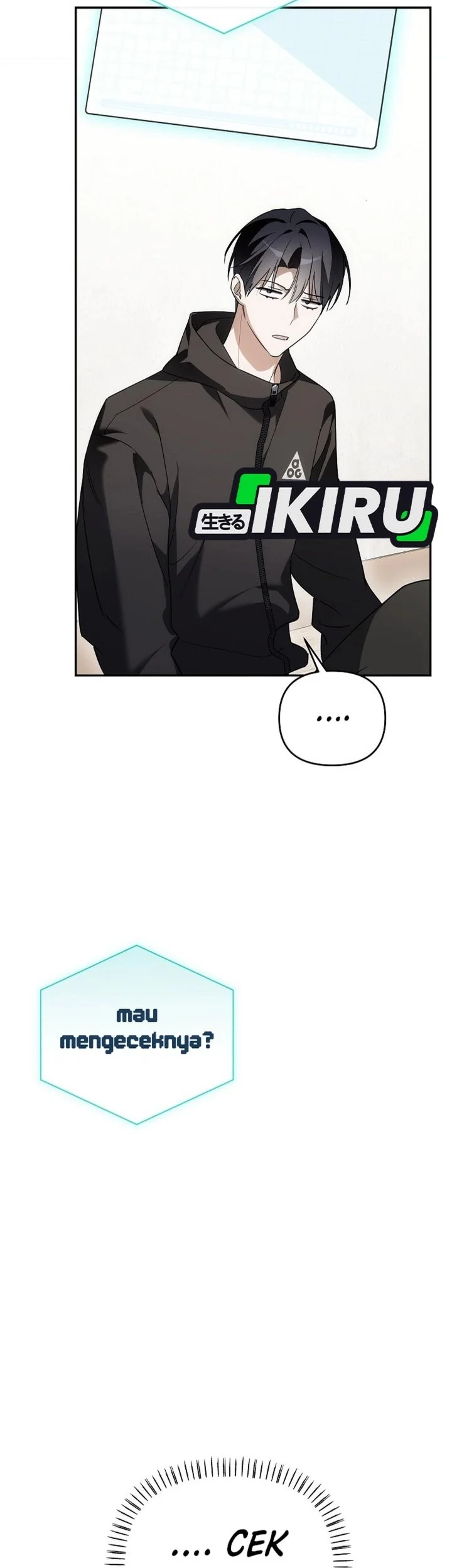 Surviving as a PD Idol Chapter 40 Gambar 83