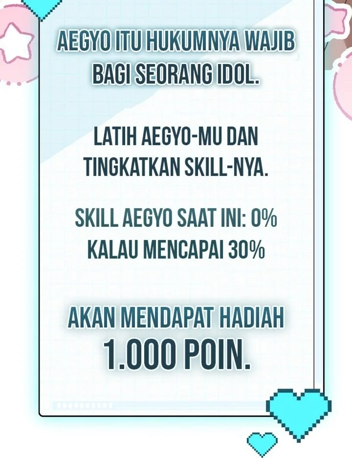 Surviving as a PD Idol Chapter 40 Gambar 86