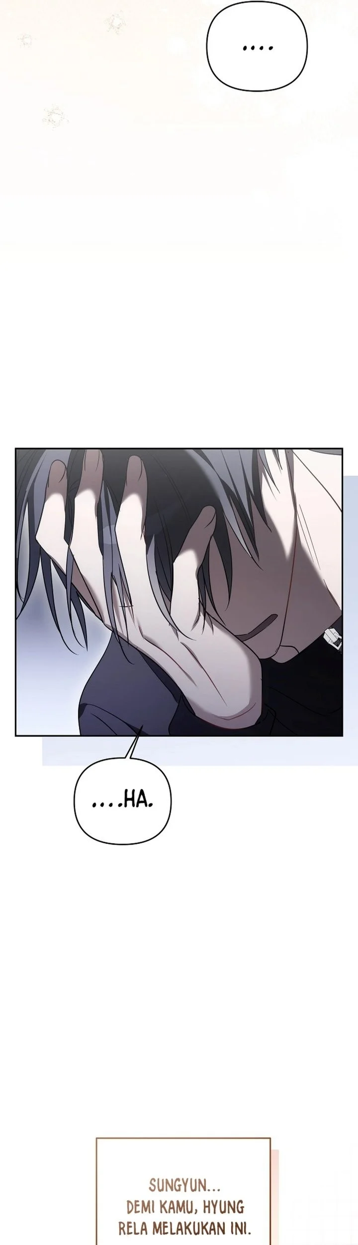 Surviving as a PD Idol Chapter 40 Gambar 91