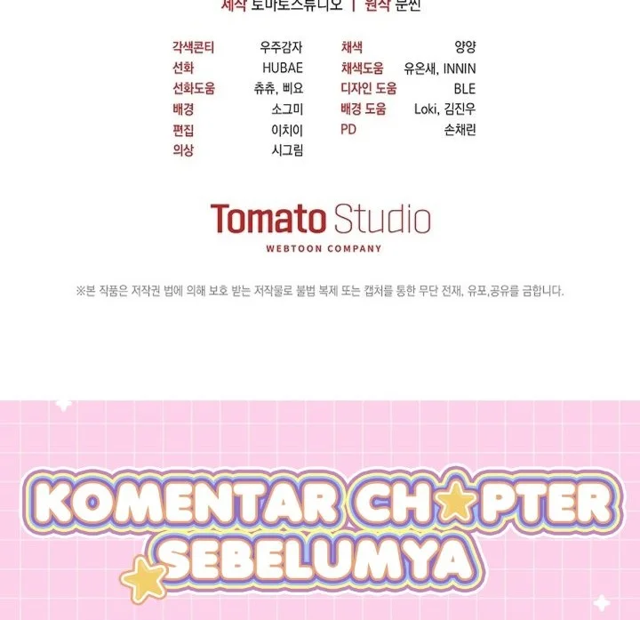 Surviving as a PD Idol Chapter 40 Gambar 94