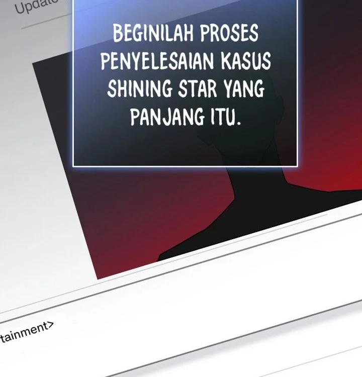 Surviving as a PD Idol Chapter 40 halaman 11