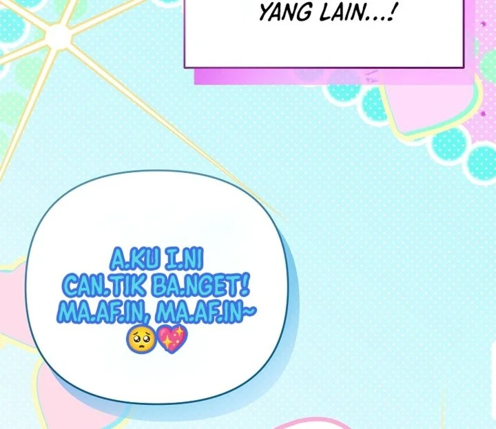 Surviving as a PD Idol Chapter 41 halaman 18