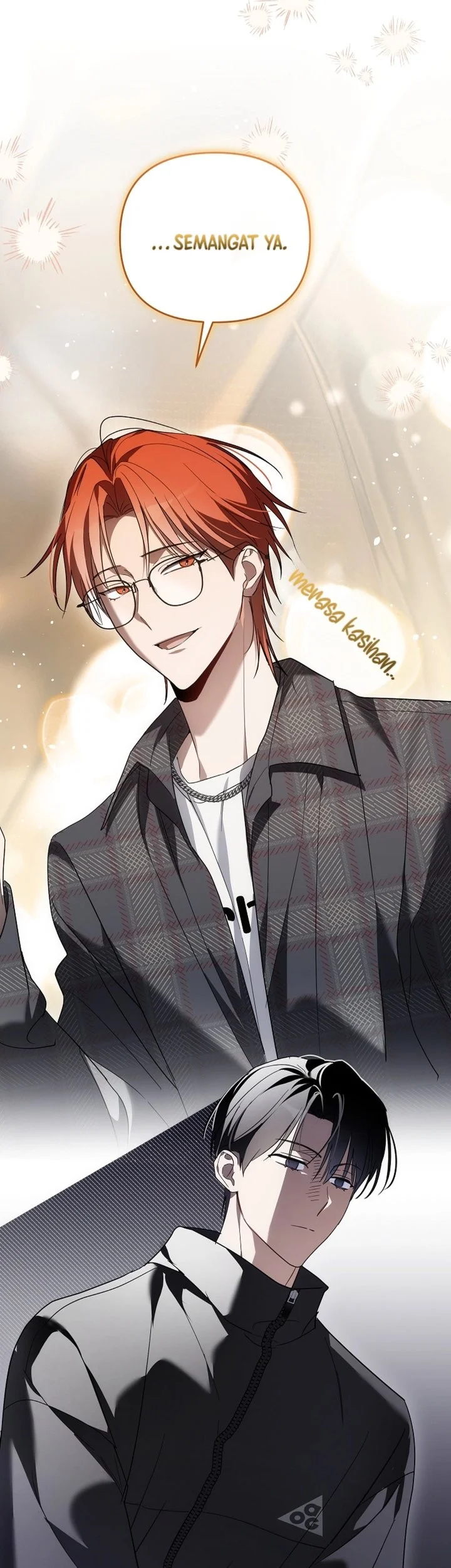 Surviving as a PD Idol Chapter 41 halaman 27