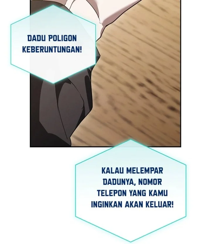 Surviving as a PD Idol Chapter 41 halaman 32