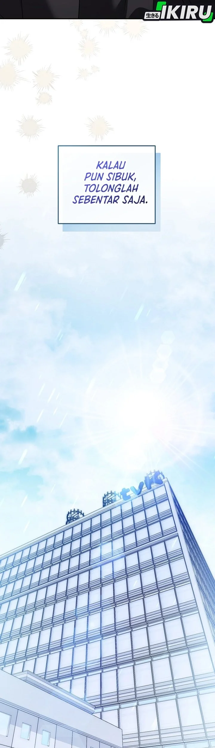 Surviving as a PD Idol Chapter 41 halaman 41