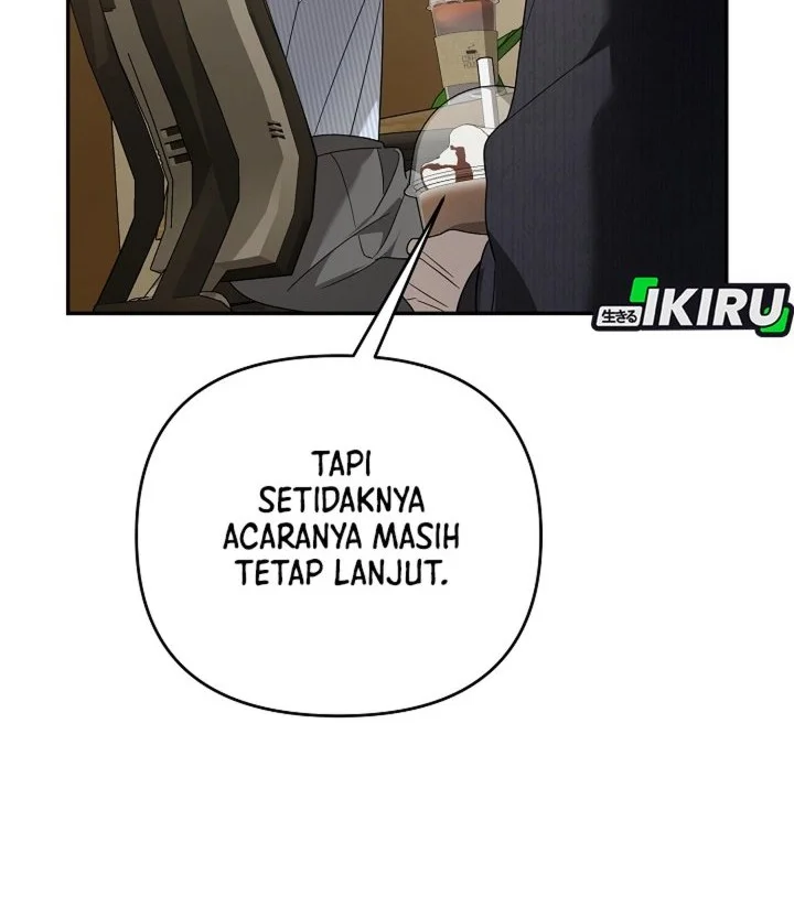 Surviving as a PD Idol Chapter 41 halaman 53