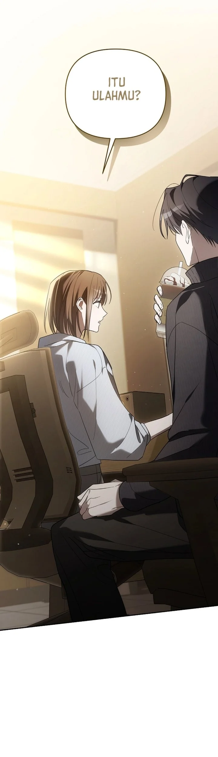 Surviving as a PD Idol Chapter 41 Gambar 57