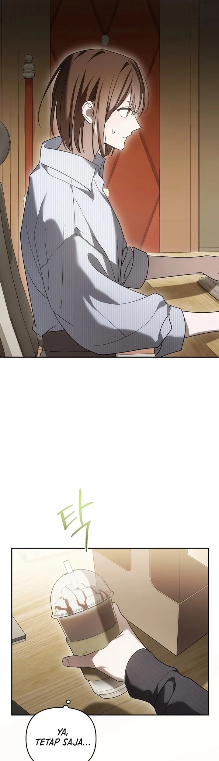 Surviving as a PD Idol Chapter 41 Gambar 61