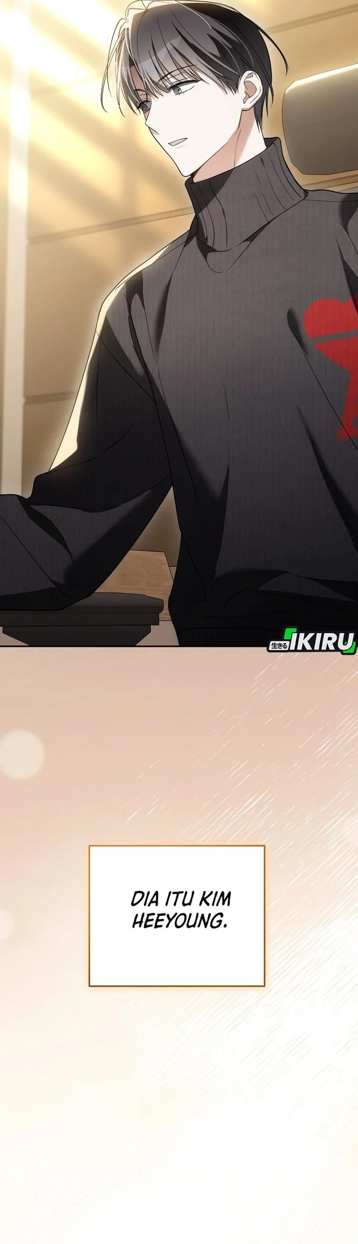 Surviving as a PD Idol Chapter 41 Gambar 63