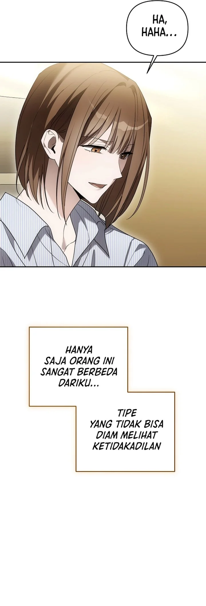 Surviving as a PD Idol Chapter 41 Gambar 65