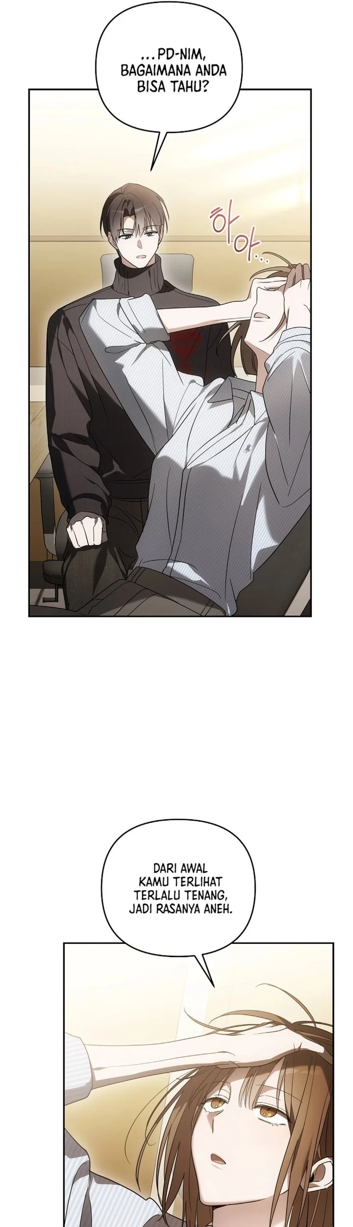 Surviving as a PD Idol Chapter 41 Gambar 66