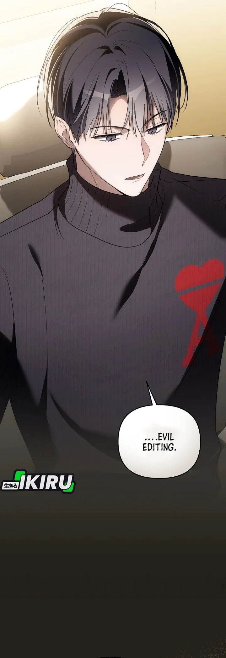 Surviving as a PD Idol Chapter 41 Gambar 69