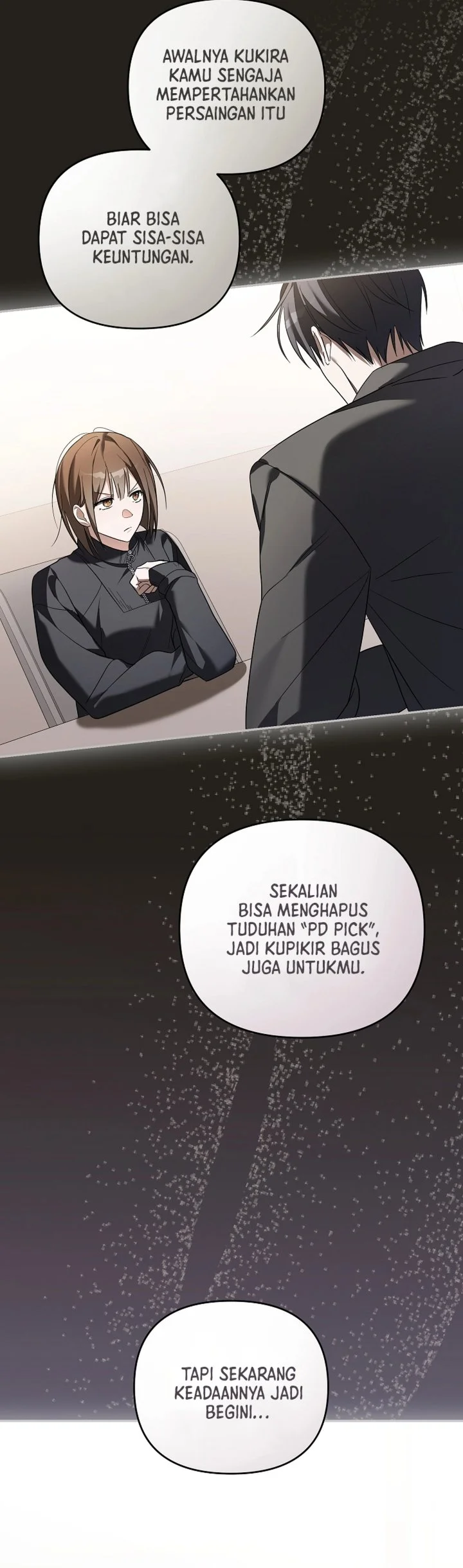 Surviving as a PD Idol Chapter 41 Gambar 70
