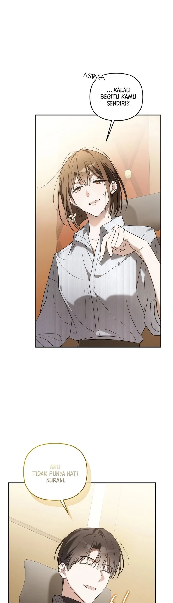 Surviving as a PD Idol Chapter 41 Gambar 75