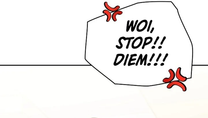 Surviving as a PD Idol Chapter 42 halaman 38