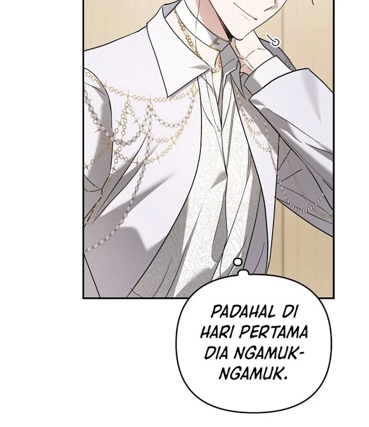 Surviving as a PD Idol Chapter 42 halaman 43