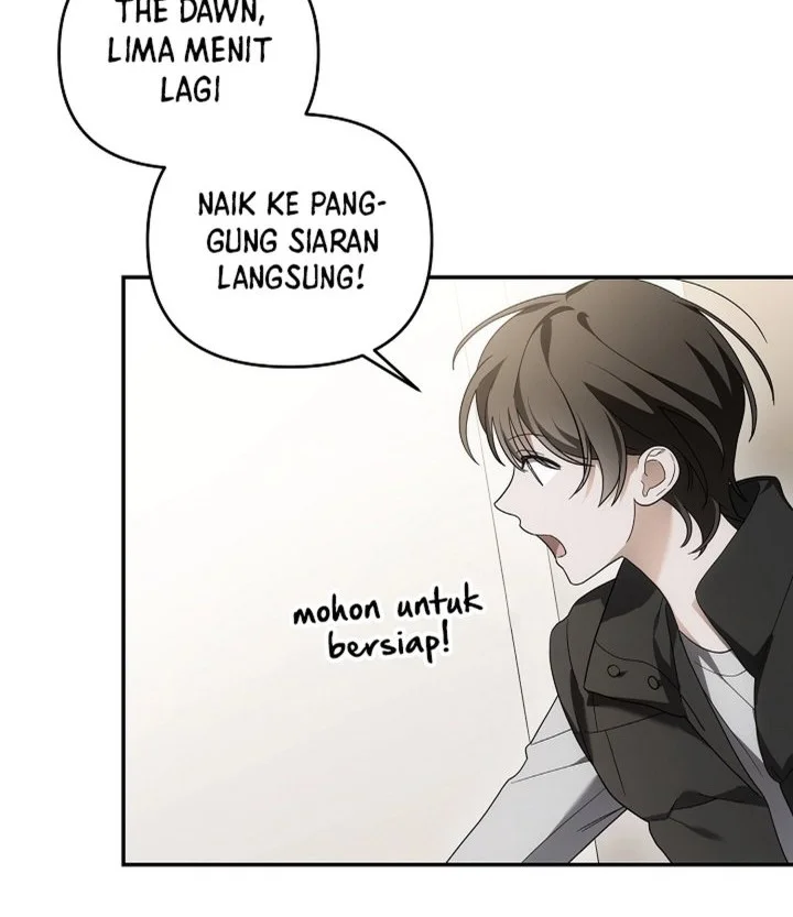 Surviving as a PD Idol Chapter 42 halaman 45