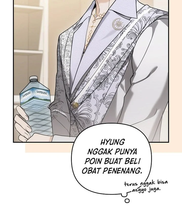 Surviving as a PD Idol Chapter 42 halaman 47