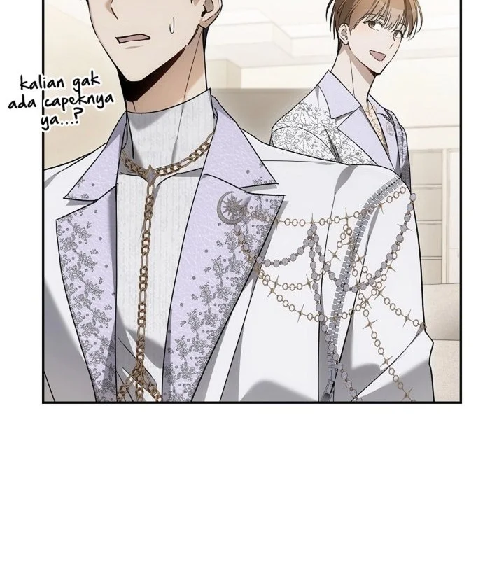 Surviving as a PD Idol Chapter 42 halaman 51