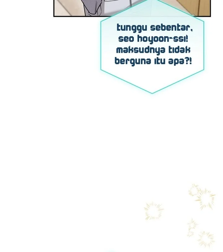Surviving as a PD Idol Chapter 42 halaman 57