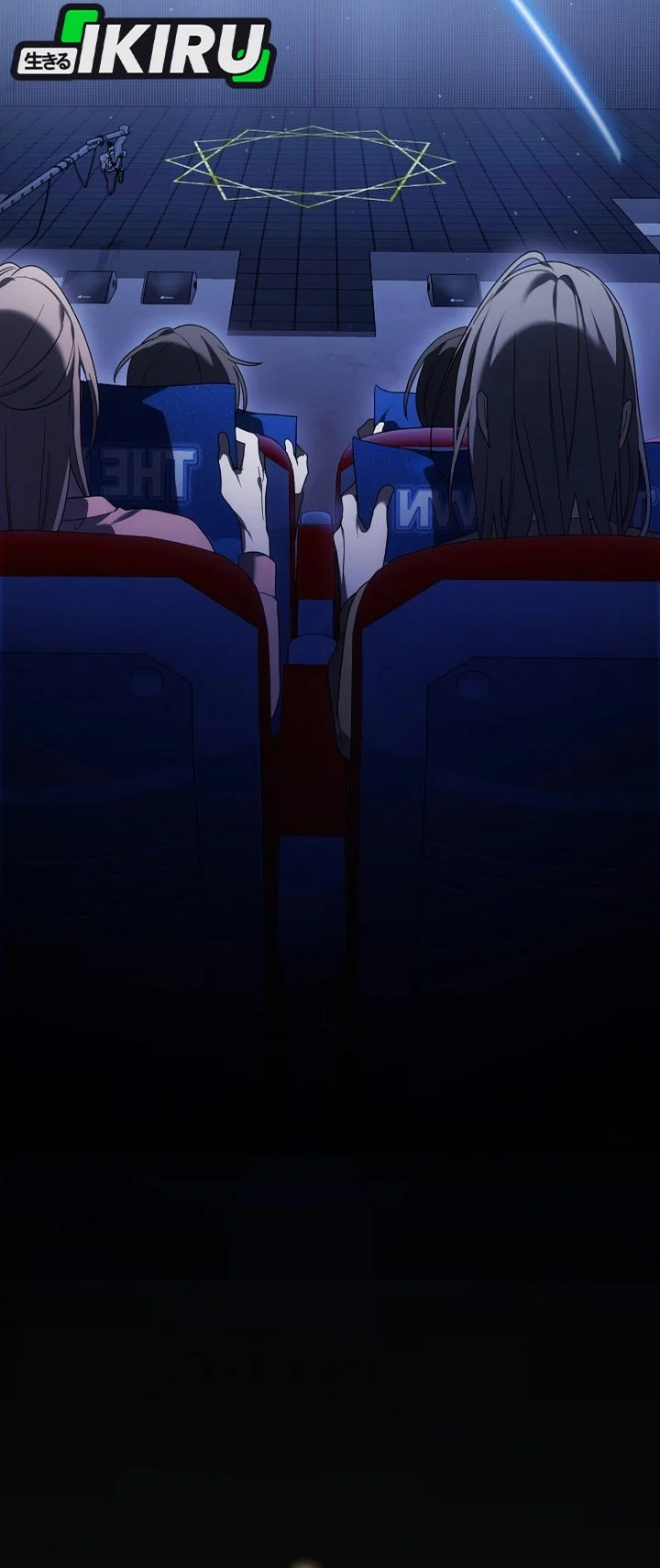Surviving as a PD Idol Chapter 42 Gambar 61