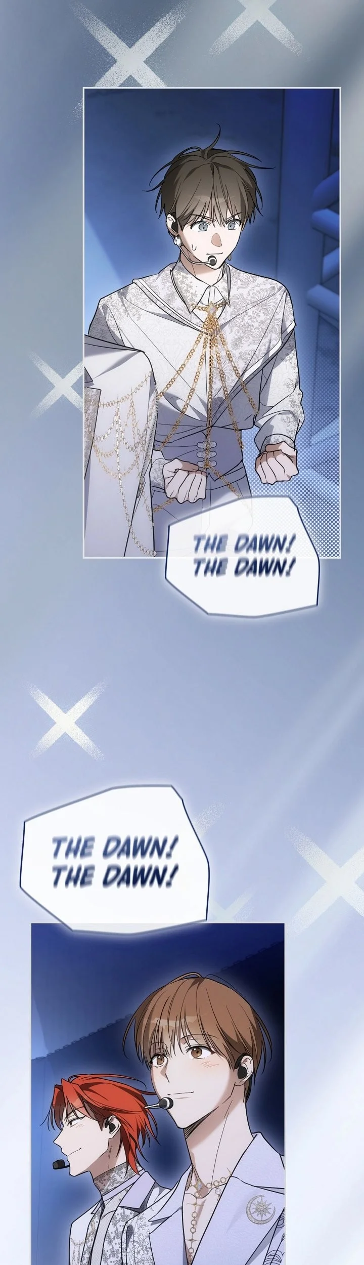 Surviving as a PD Idol Chapter 42 Gambar 75