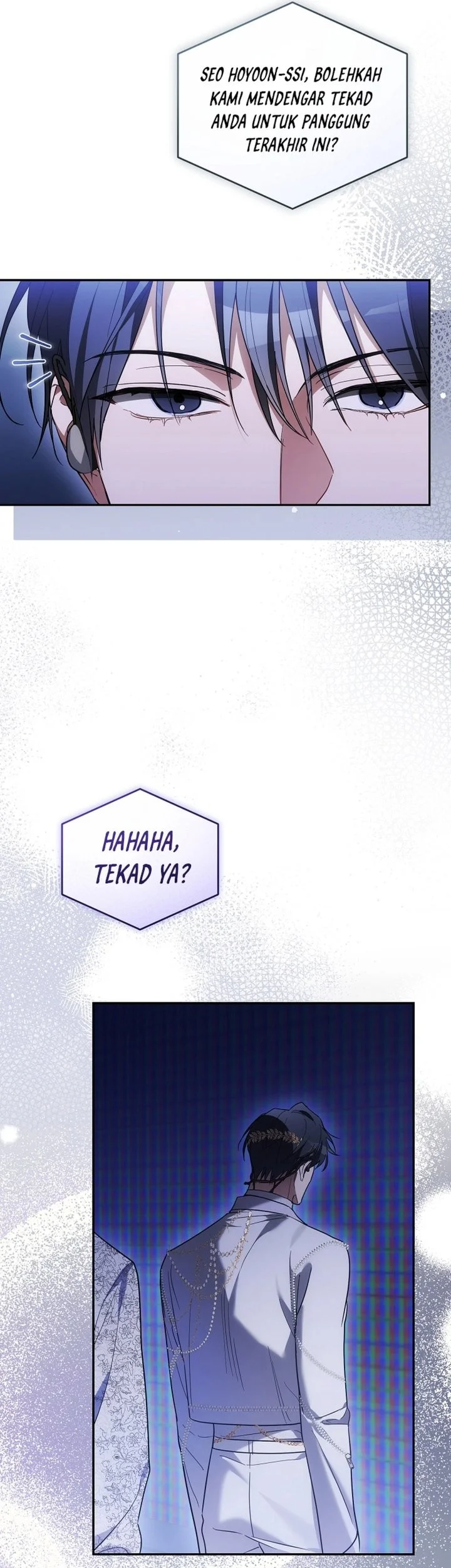 Surviving as a PD Idol Chapter 42 Gambar 77