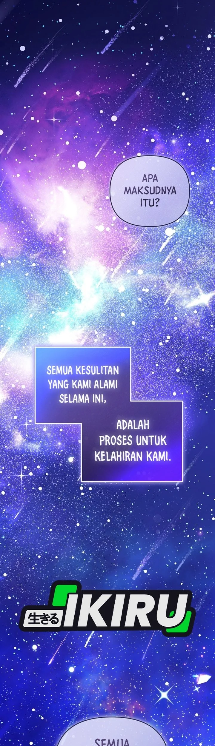 Surviving as a PD Idol Chapter 42 Gambar 86