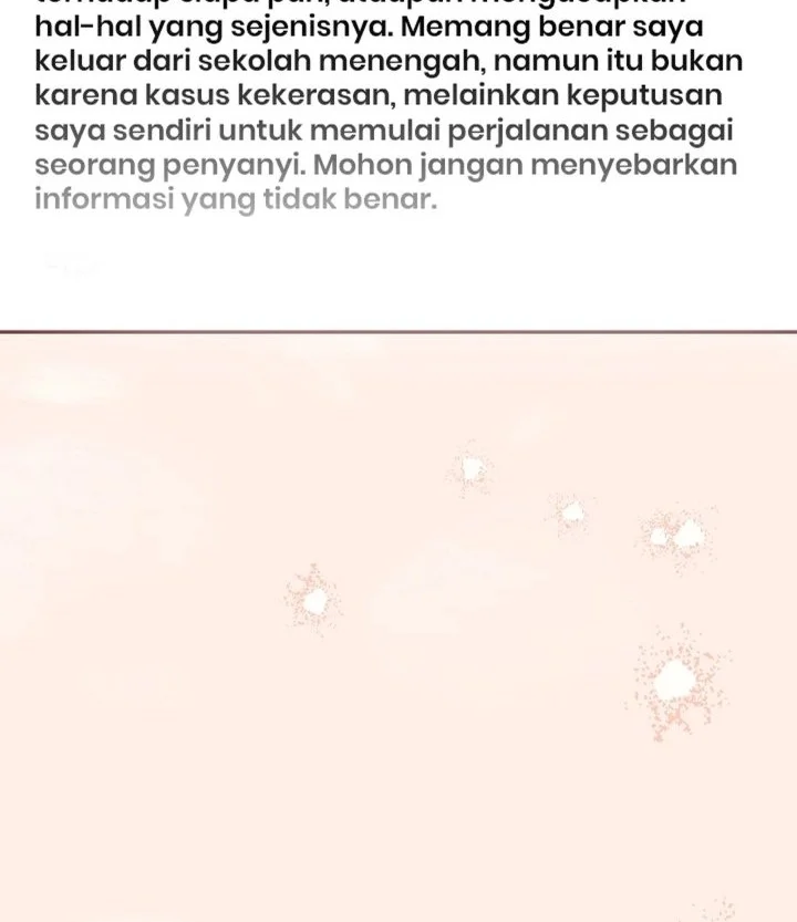 Surviving as a PD Idol Chapter 42 halaman 17