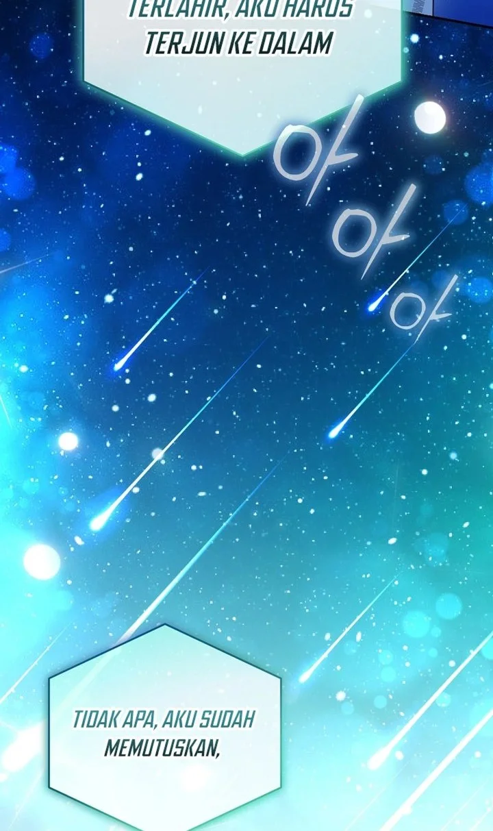 Surviving as a PD Idol Chapter 43 halaman 20
