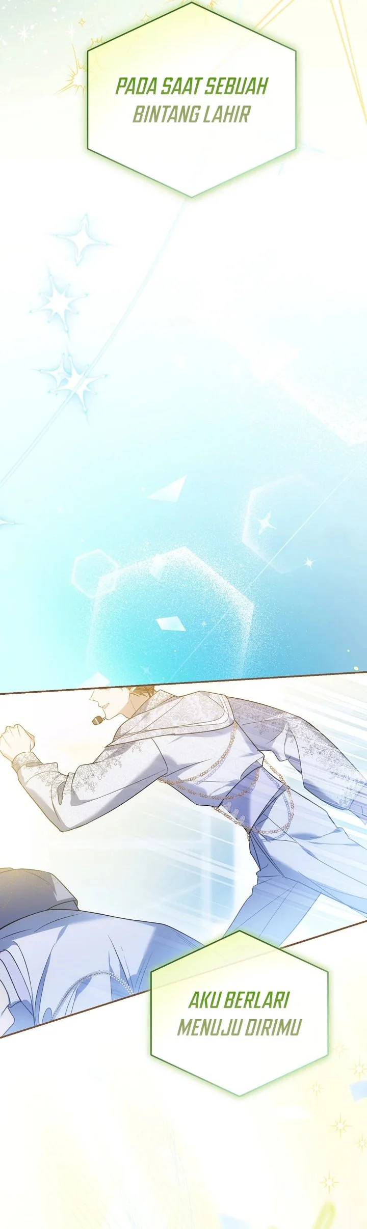 Surviving as a PD Idol Chapter 43 halaman 30