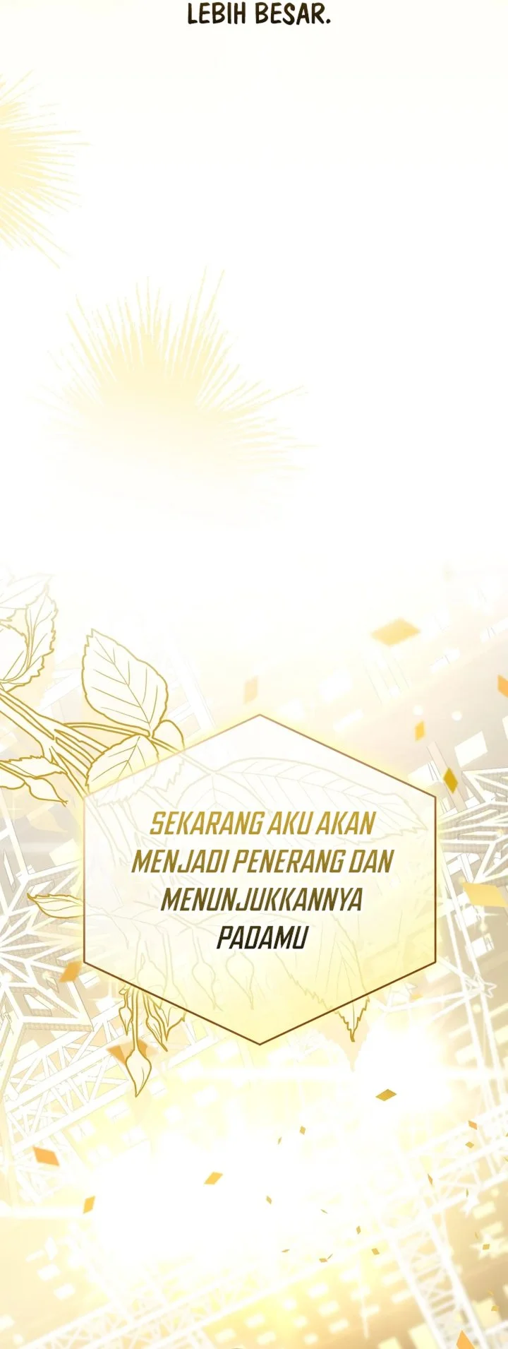 Surviving as a PD Idol Chapter 43 halaman 42