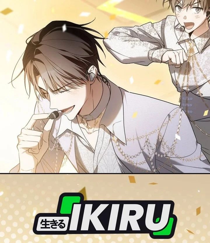 Surviving as a PD Idol Chapter 43 halaman 48