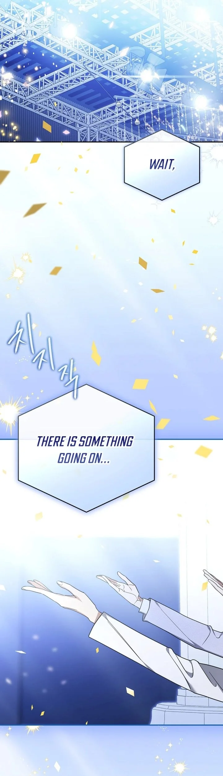 Surviving as a PD Idol Chapter 43 halaman 51