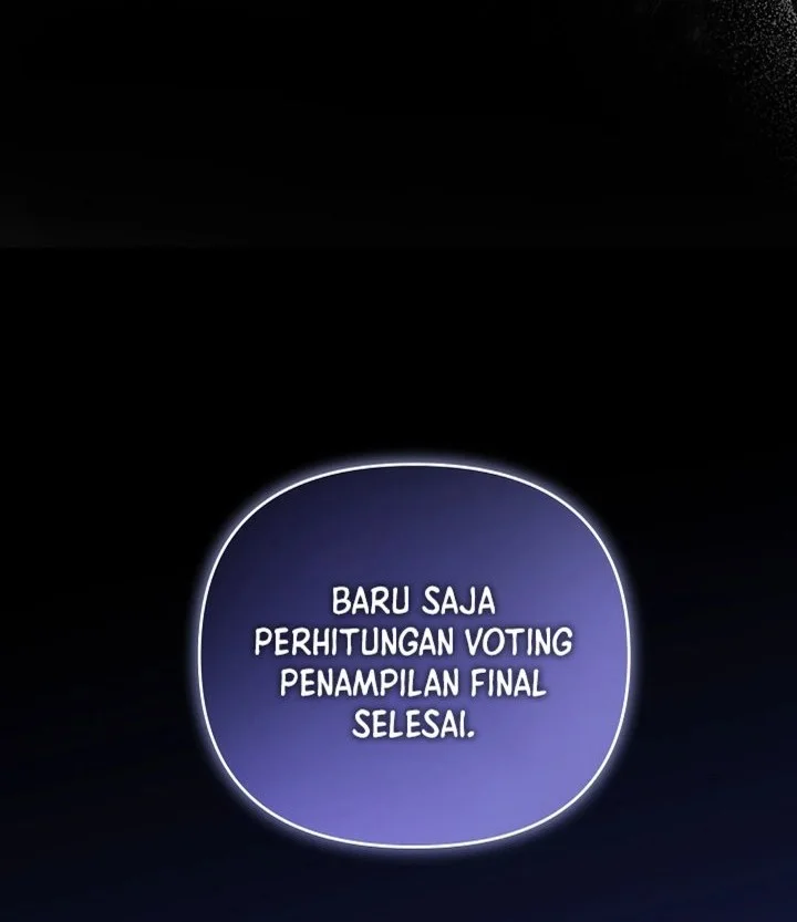 Surviving as a PD Idol Chapter 43 halaman 57