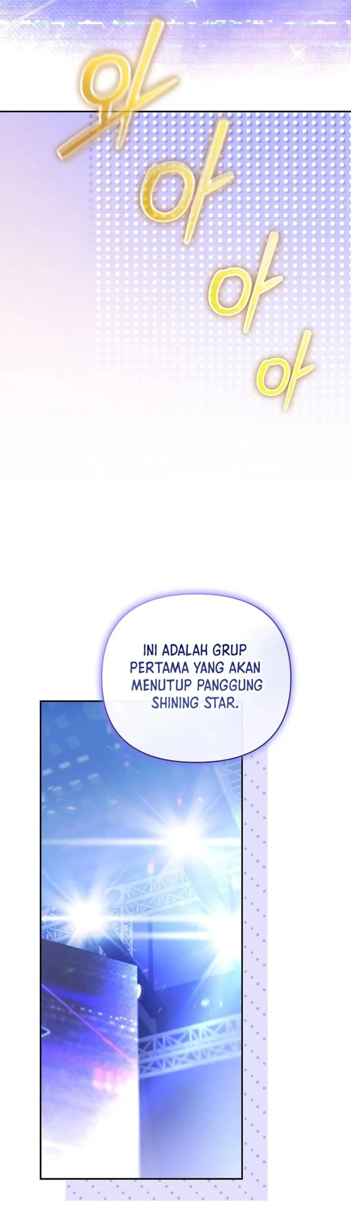 Surviving as a PD Idol Chapter 43 halaman 64