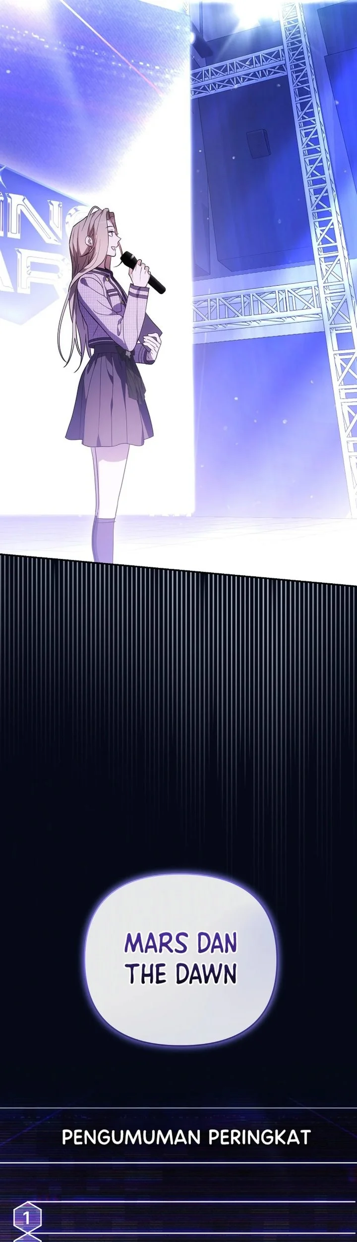Surviving as a PD Idol Chapter 43 Gambar 73