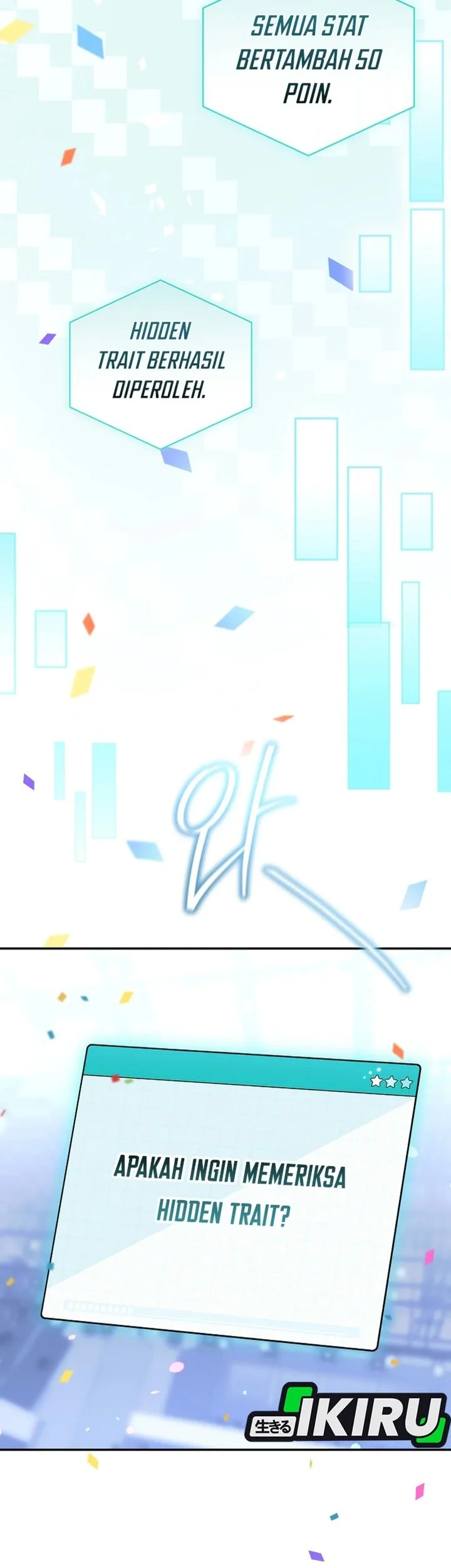 Surviving as a PD Idol Chapter 43 Gambar 85