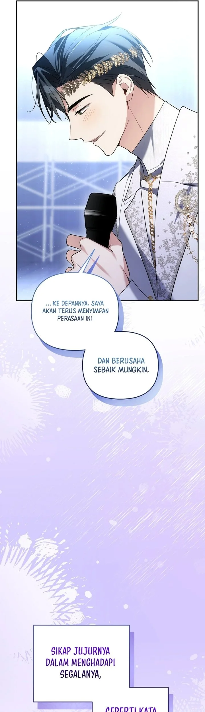 Surviving as a PD Idol Chapter 43 Gambar 104
