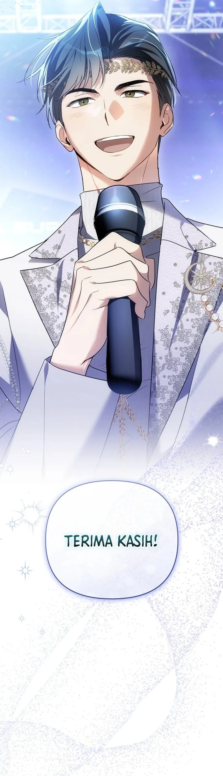 Surviving as a PD Idol Chapter 43 Gambar 107