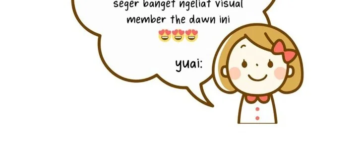Surviving as a PD Idol Chapter 43 Gambar 110
