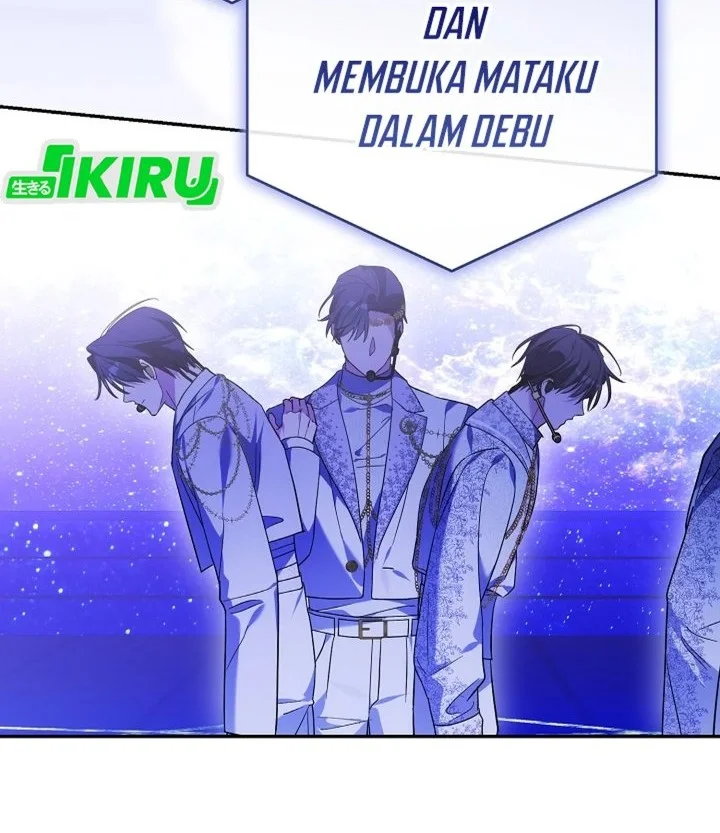 Surviving as a PD Idol Chapter 43 halaman 18