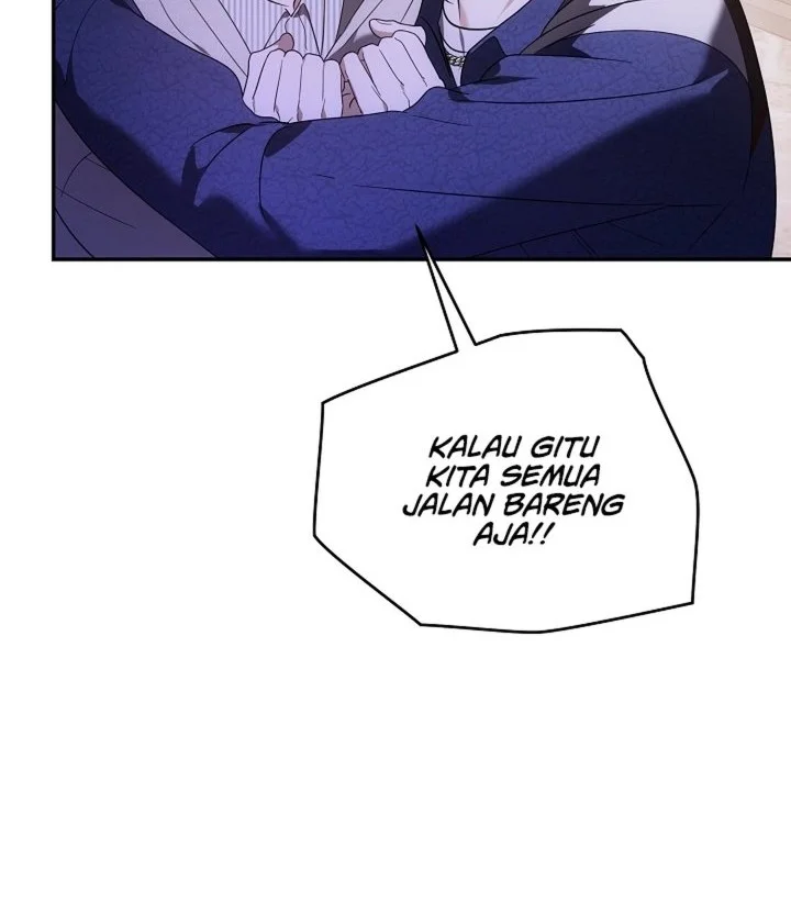 Surviving as a PD Idol Chapter 44 halaman 27