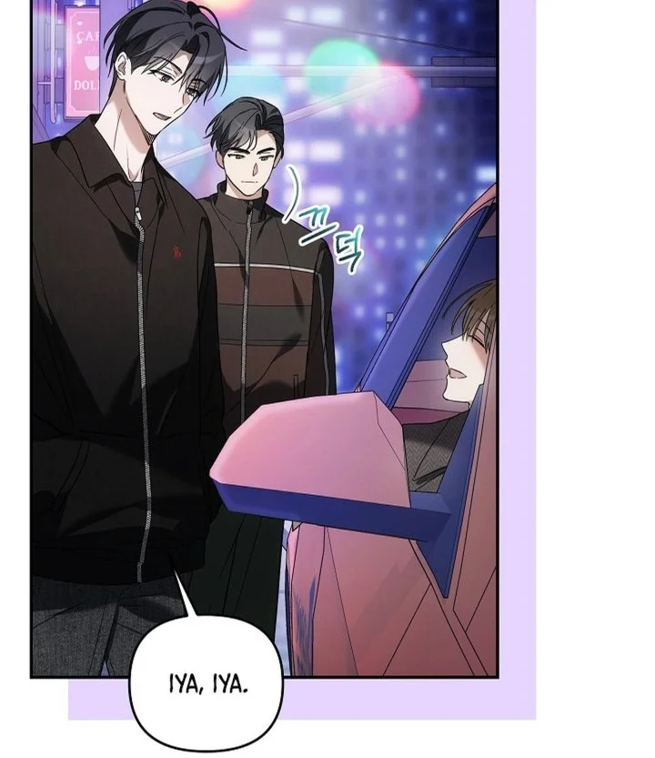 Surviving as a PD Idol Chapter 44 halaman 29
