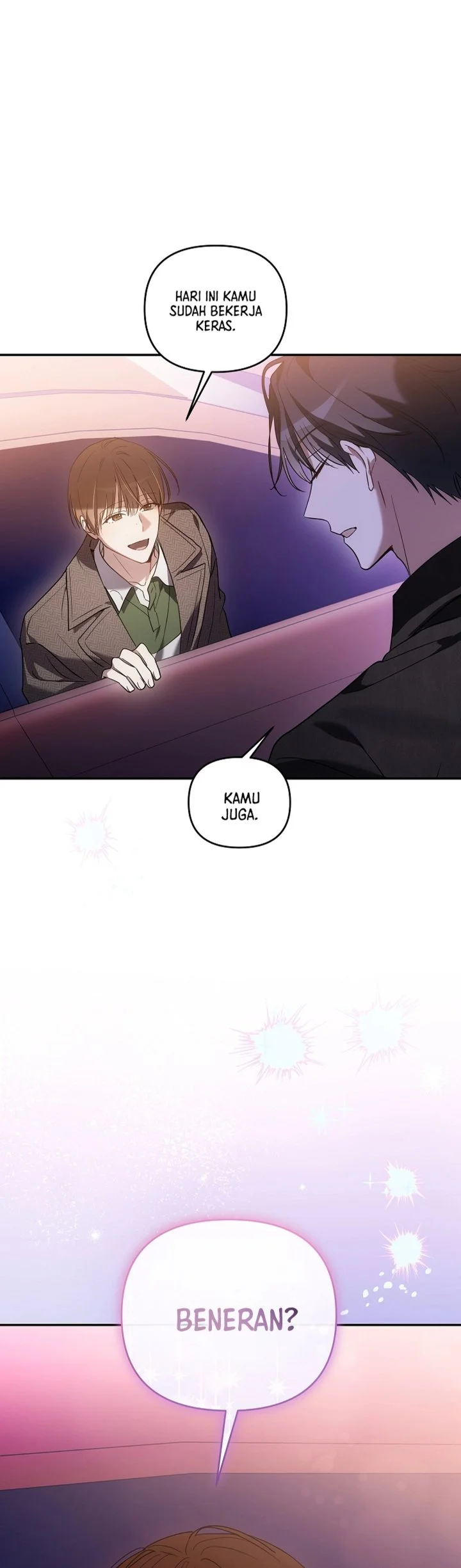 Surviving as a PD Idol Chapter 44 halaman 30