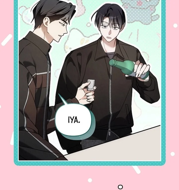 Surviving as a PD Idol Chapter 44 halaman 49
