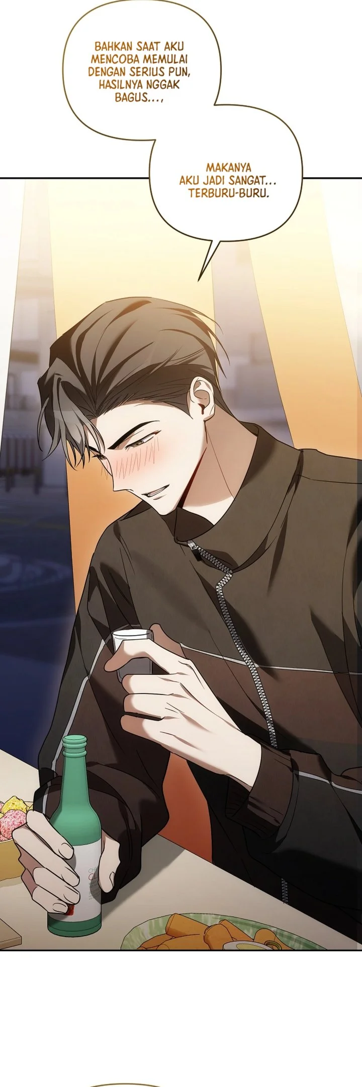 Surviving as a PD Idol Chapter 44 halaman 52