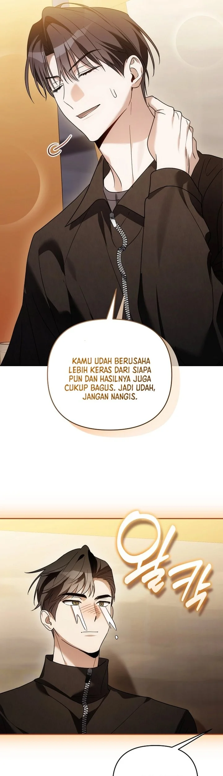 Surviving as a PD Idol Chapter 44 halaman 62