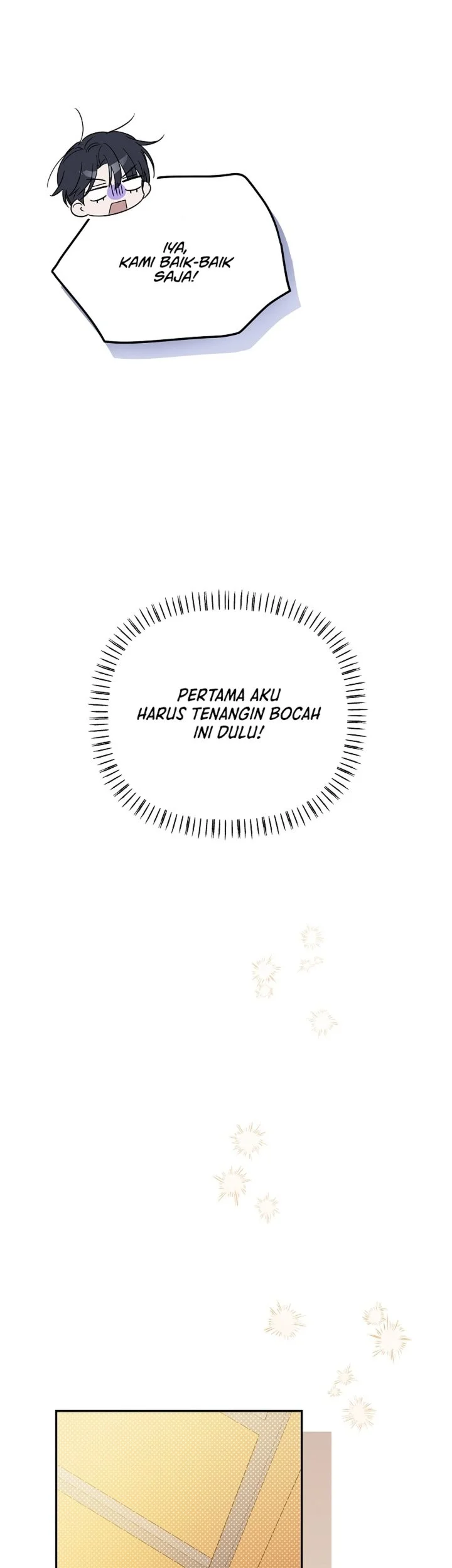 Surviving as a PD Idol Chapter 44 Gambar 65