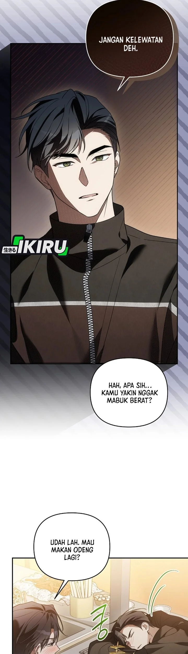Surviving as a PD Idol Chapter 44 Gambar 69